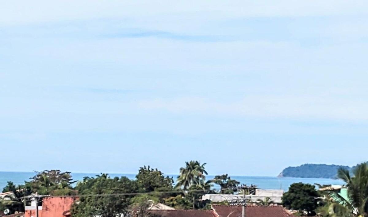 Varanda Gourmet, 270mpraia, Vista Mar, Wifi264mbps Apartamento Ubatuba