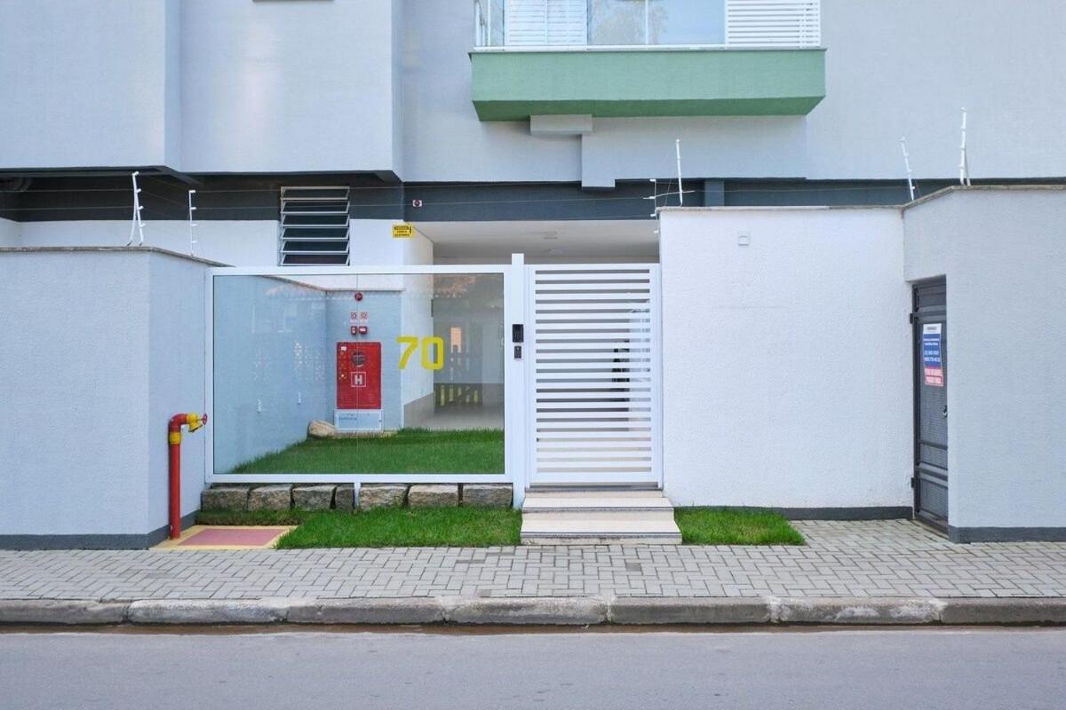 Apartamento Varanda Gourmet, 270mpraia, Vista Mar, Wifi264mbps *