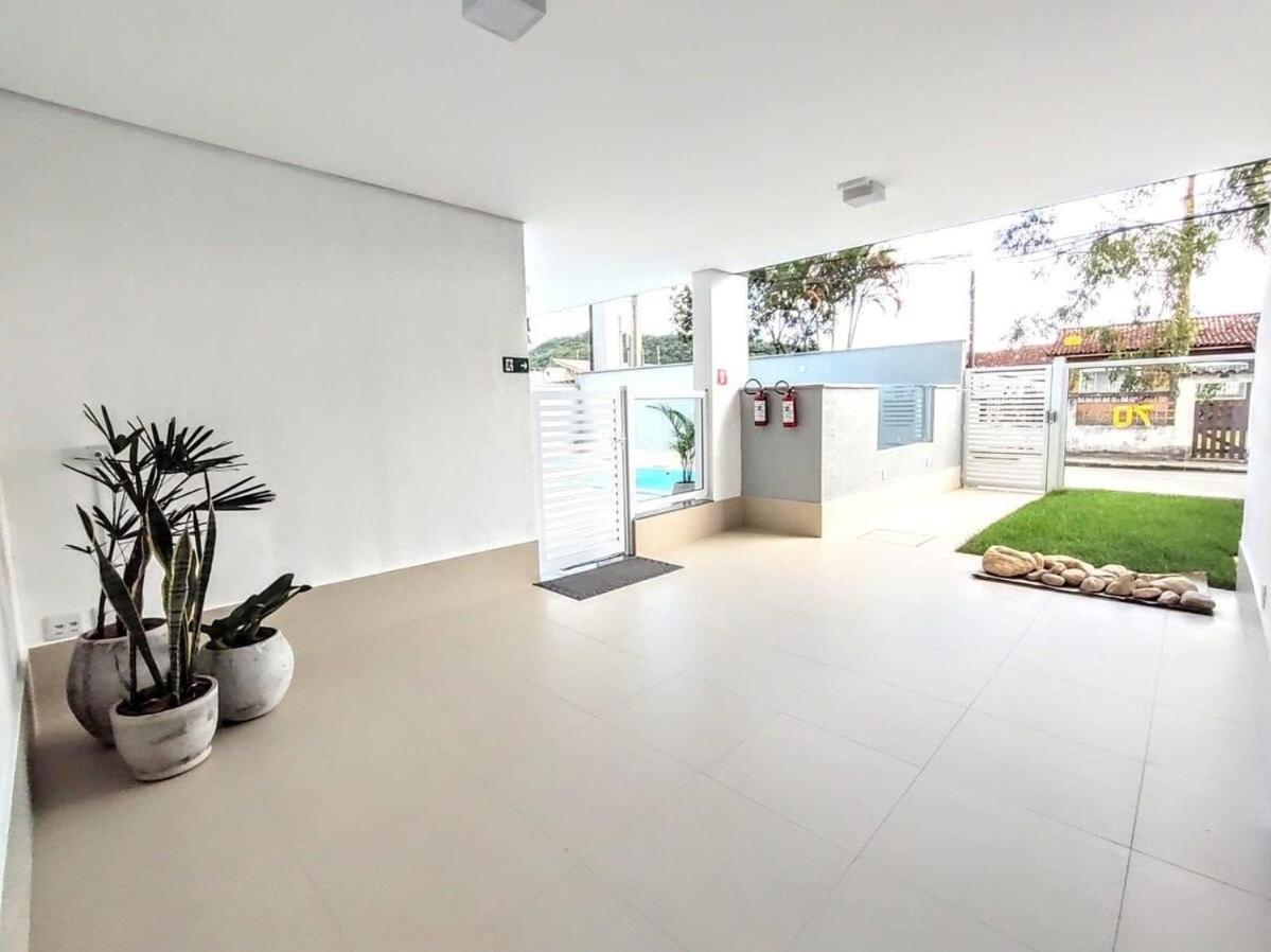 Apartamento Varanda Gourmet, 270mpraia, Vista Mar, Wifi264mbps