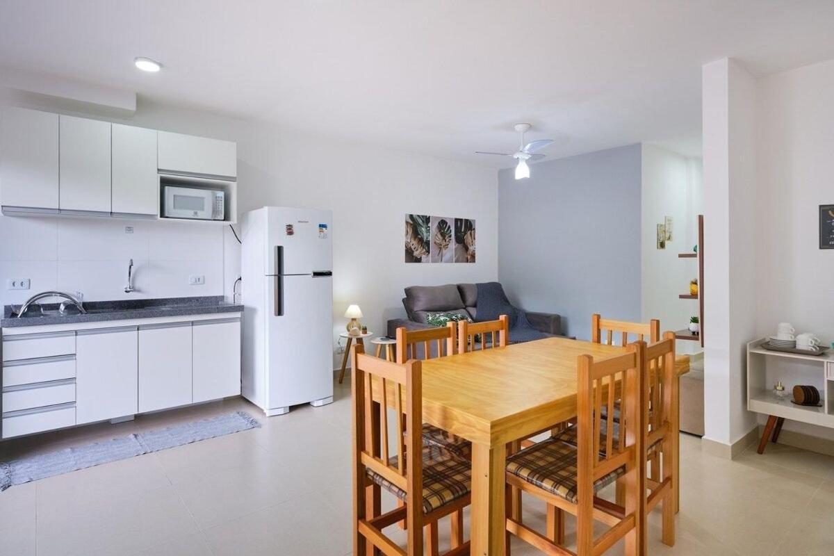 Varanda Gourmet, 270mpraia, Vista Mar, Wifi264mbps Apartamento